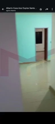 Imagem CASA DUPLEX NA SANTA MÔNICA