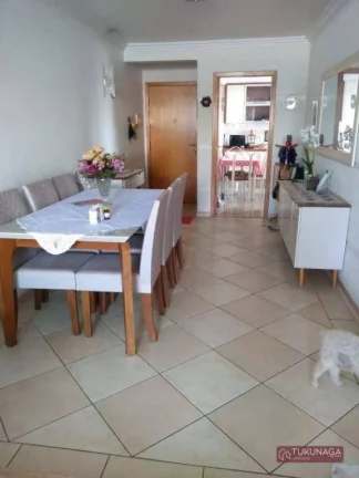 Imagem Apartamento à venda, 100 m² por R$ 692.000,00 - Santana - São Paulo/SP