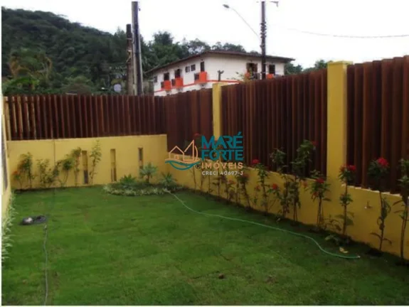 Imagem CONDOMÍNIO COM 10 SOBRADOS COM 165M²