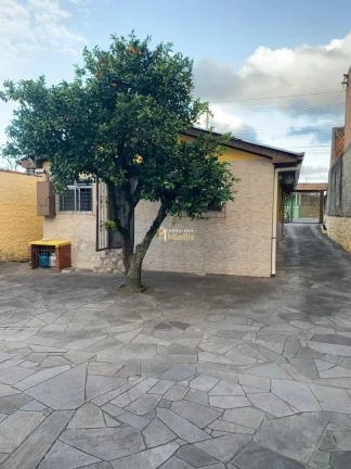 Imagem Casa com 3 Dormitorio(s) localizado(a) no bairro Santa Isabel em Viamão / Rio Grande do Sul Ref.:57580954