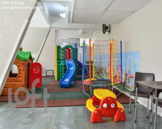 Imagem APARTAMENTO RESIDENCIAL em São Paulo - SP, Moema Pássaros