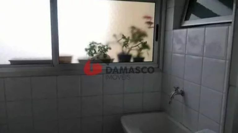 Imagem Apartamento à venda 2 Quartos, 2 Vagas, 63M², Santa Terezinha, São Bernardo do Campo - SP