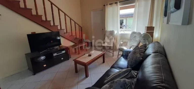 Imagem Casa com 4 dormitórios à venda, 110 m² por R$ 520.000,00 - Ogiva - Cabo Frio/RJ