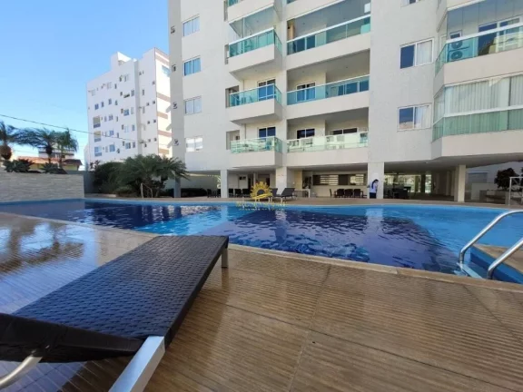 Imagem Exclusivo apartamento de 150m² localizado na privilegiada Praia de Peracanga, na Enseada Azul de Gu...