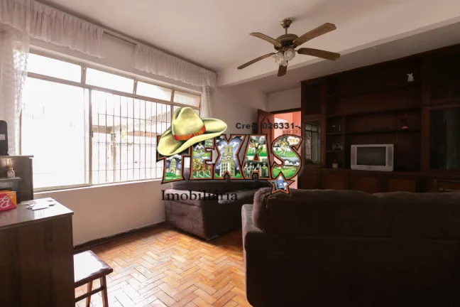 CASA TERREA PARA VENDA EM CID. A. E. CARVALHO