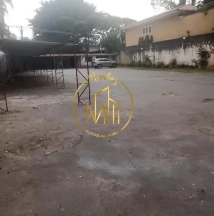 Imagem Terreno para Venda em São Paulo, Jardim Europa