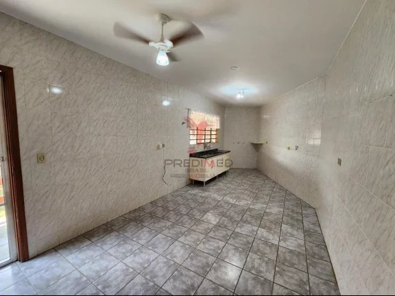Imagem Vendo lindíssima Casa em São Pedro - SP