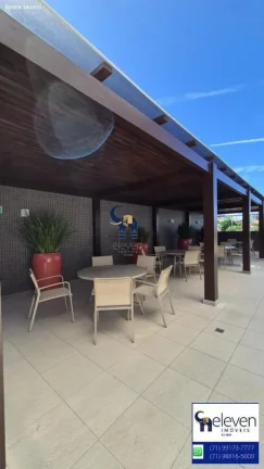 Imagem APARTAMENTO EXCLUSIVO 3/4 UMA SUITE NO CORAÇÃO DO HORTO FLORESTAL: A ELEGÂNCIA DA VISTA NASCENTE COM DUAS VAGAS.