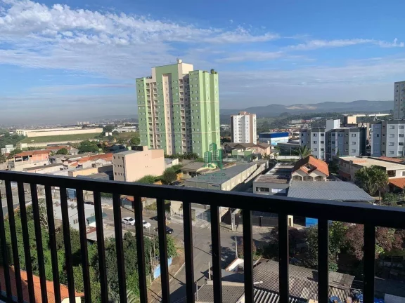 Imagem Apartamento à venda, 55 m² por R$ 435.000,00 - Vila Arujá - Arujá/SP