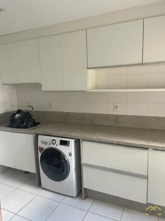 Imagem Apartamento com 157m² à venda no condomínio Campos Elísios - Jundiaí/SP
