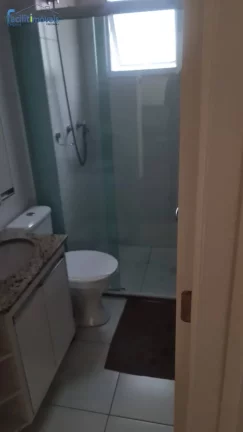 Imagem APARTAMENTO PARA LOCAÇÃO NO BAIRRO FUNDAÇÃO - SÃO CAETANO DO SUL - SP