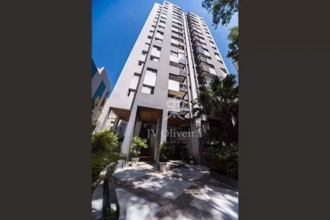 Imagem Apartamento com 2 dormitórios, 60 m² - venda ou aluguel - Vila Olímpia - São Paulo/SP