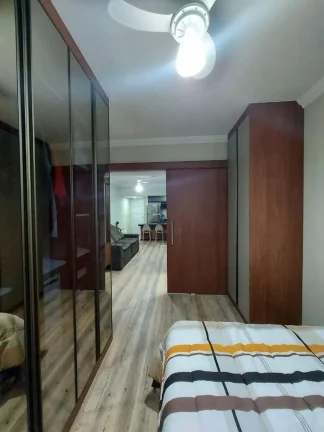 Imagem Apartamento em Jardim Camburi - Vitória