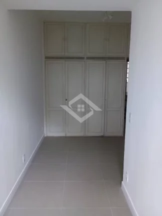 Imagem Apartamento 2Quartos à Venda em Copacabana – 74m², Silencioso e Vista Livre