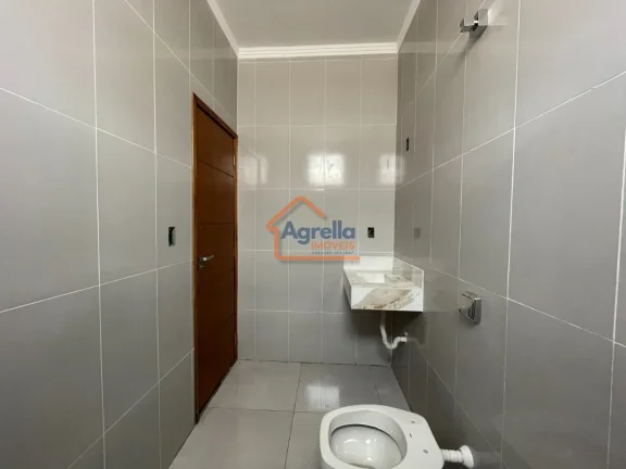 Imagem Casa à venda no bairro Jardim Imperial - Mogi Guaçu/SP