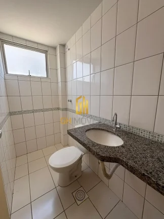 Imagem Apartamento com 2 quartos no Residencial Parque Flamboyant , com 60m² de área privativa, o apartam...