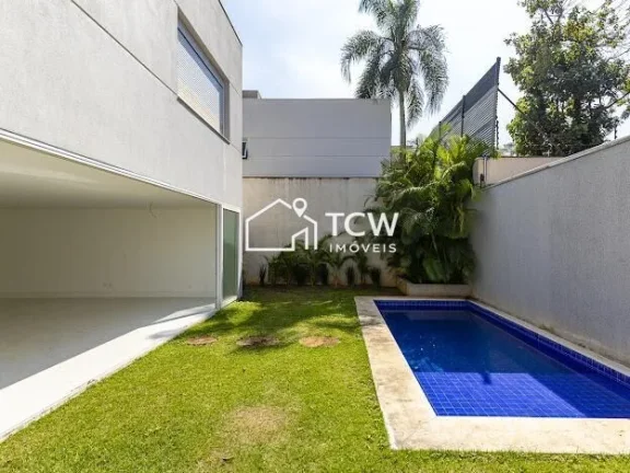 Imagem Casa à venda no bairro Chácara Santo Antônio (Zona Sul) - São Paulo/SP, Zona Sul