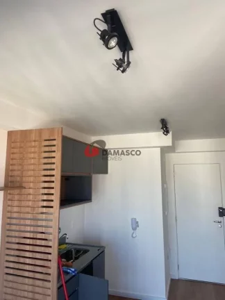 Imagem Apartamento para locação, Vila Monte Alegre, São Paulo, SP