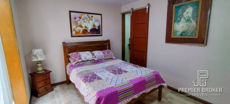 Imagem Casa à venda, 250 m² por R$ 549.900,00 - Prata - Teresópolis/RJ
