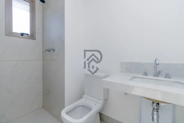 Imagem Apartamento vila madalena andar alto pronto pra morar