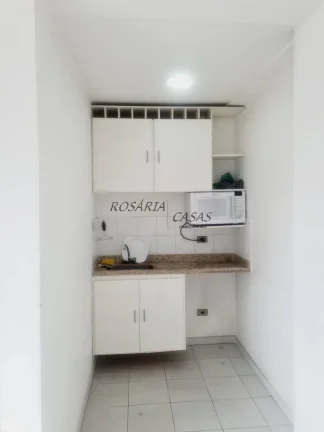 Imagem Sala - Padaria Sta Marcelina Alto da Boa Vista