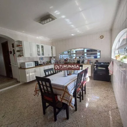 Imagem Casa Térrea Alto Padrão - Área de 720 m² - R$ 2.000.000,00 - Guarulhos - SP