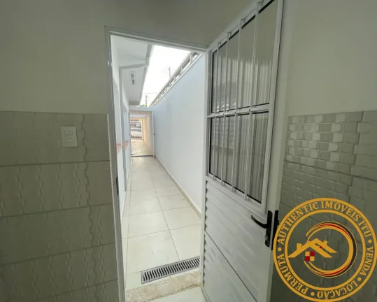 Imagem CASA RESIDENCIAL em ITU - SP, CENTRO
