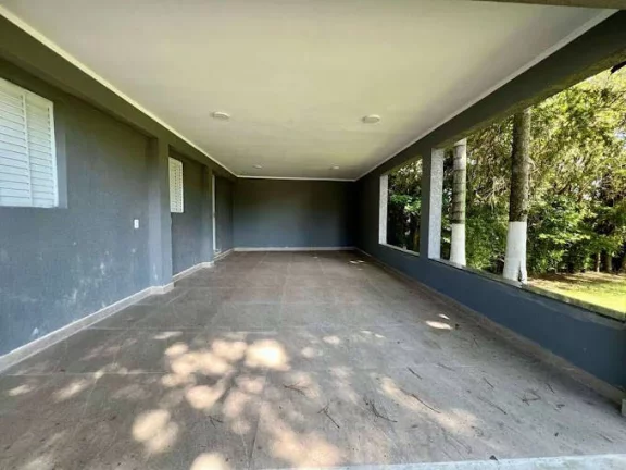 Imagem Cond. Chác. das Paineiras II - Completa e impecável, 6 dorms/3 stes!