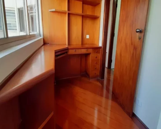 Imagem LINDO APTO 02 DORMS CLUB COMPLETO FL48