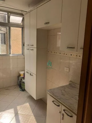 Imagem Apartamento com 2 dormitórios à venda, 65 m² por R$ 260.000,00 - Centro - Guarulhos/SP