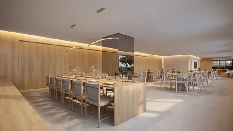Imagem Seren Hausen - Novo Conceito De Luxo 204 A 485 M²