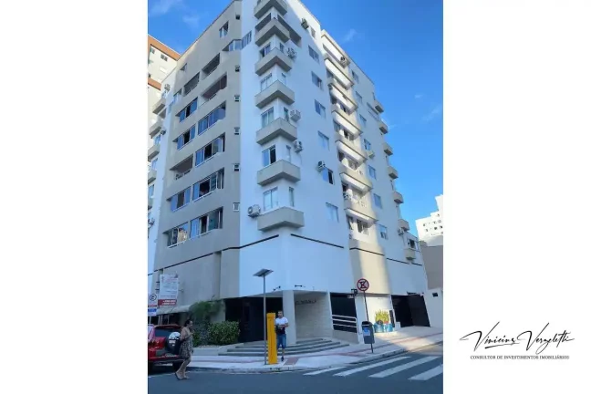 Imagem Cobertura para Venda em Balneário Camboriú / no bairro Centro