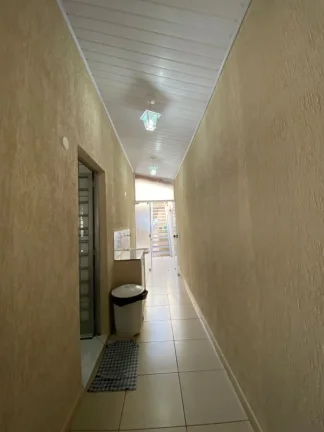 Imagem CASA TÉRREA À VENDA NO JARDIM ITÁLIA, JUNDIAÍ SP