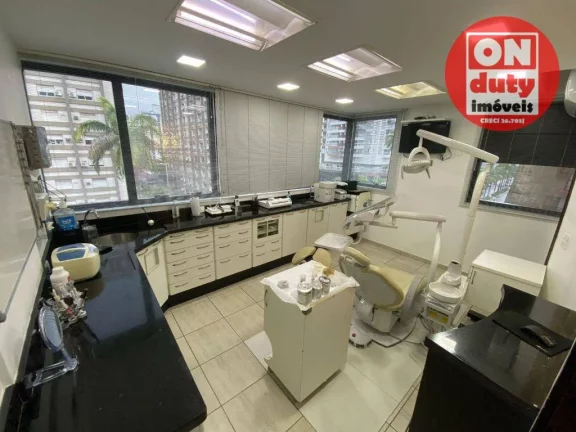 Imagem Sala - Gonzaga - Santos/SP