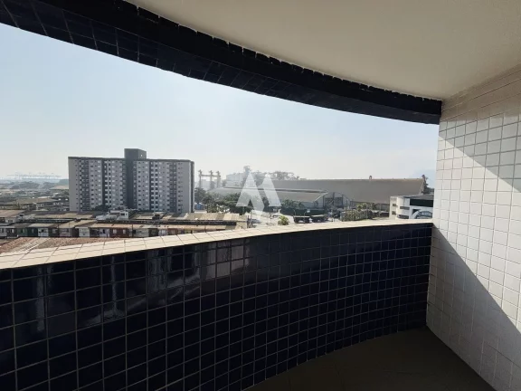 Imagem Sala Comercial - Locação - Ponta da Praia / Santos