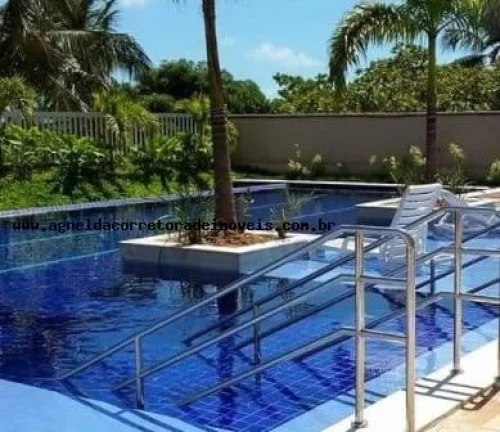Imagem Apartamento para Venda em Parnamirim, Pirangi do Norte (Distrito Litoral), 3 dormitórios, 2 suítes, 3 banheiros, 2 vagas