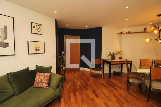 Imagem Apartamento à Venda - Vila Mariana, 2 Quartos, 106 m2