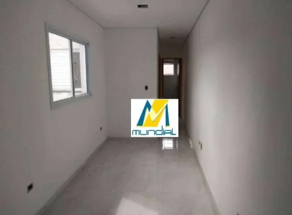 Imagem Parque Novo Oratório Vendo Coberturas em Santo André,