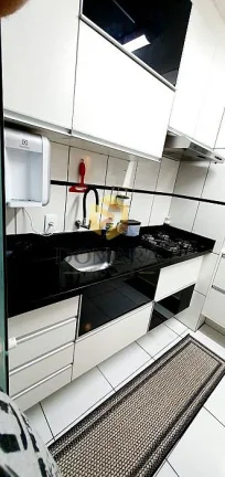 Imagem Apartamento 2 quartos, 50m², 1 vaga, no Imirim - São Paulo