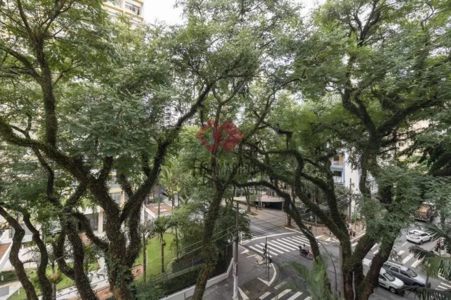 Imagem Apartamento à Venda - Higienópolis, 2 Quartos, 180 m2 - São Paulo