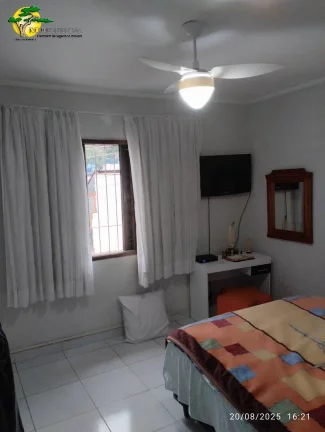 Imagem SOBRADO PARA VENDA OU PERMUTA C/ 150M², 3 DORMS SENDO 1 SUITE E 2 VAGAS