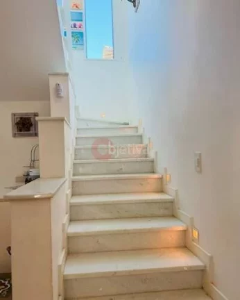 Imagem Casa duplex mobiliada à venda de 4 quartos no bairro Rasa em Búzios.