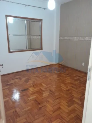 Imagem Apartamento - Ribeirão Preto - Campos Elíseos - Região Norte