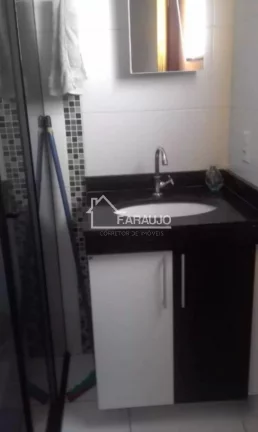 Imagem Kitnet à venda Sorocaba-SP, Jardim Simus, 38m²