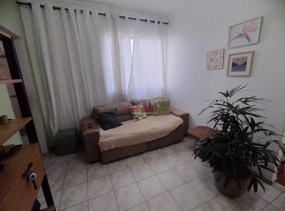 Imagem Apartamento 2 dormitórios com vaga no bairro do Macuco em Santos por R$ 320.000,00