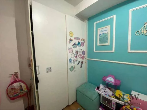 Imagem Apartamento à venda na Vila Leopoldina São Paulo SP com 2 dormitórios, 1 suíte, 2 vagas de garagem e 79m².