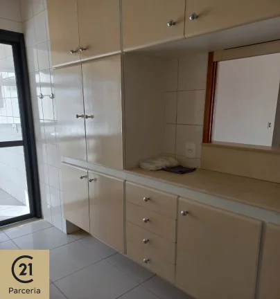 Imagem APARTAMENTO RESIDENCIAL em SÃO PAULO - SP, VILA OLÍMPIA