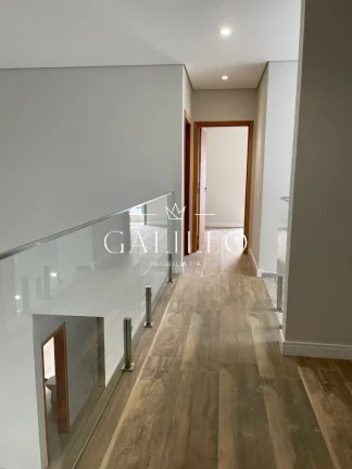 Imagem CASA Á VENDA NO CONDOMÍNIO RESERVA ERMIDA - JUNDIAÍ - SP