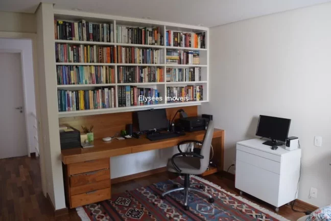 Imagem Casa RESIDENCIAL em SÃO PAULO - SP, MORUMBI