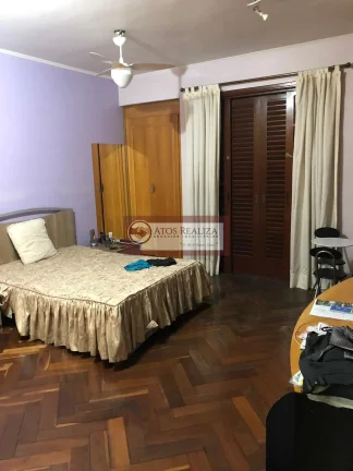 Imagem Sobrado Portal Morumbi - São Paulo